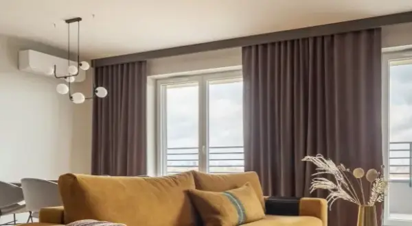 Jakie karnisze są modne? Poznaj najnowsze trendy i inspiracje do wnętrz