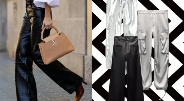 Jakie są modne spodnie? Trendy, które musisz znać na nowy sezon