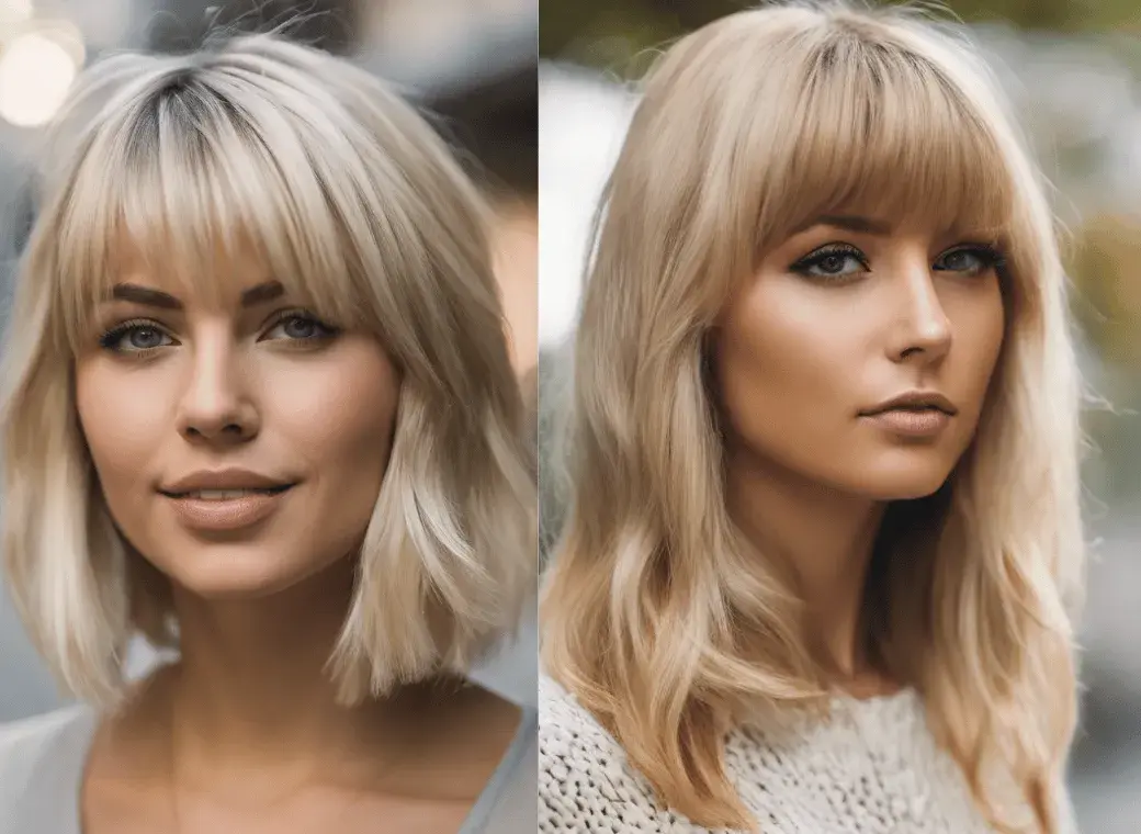 Czy blond jest modny? Najgorętsze trendy w koloryzacji blondu na dziś