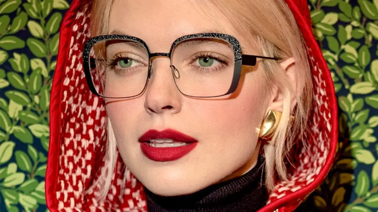 Zdjęcie Modne okulary na co dzień – wybierz stylowe modele, które zachwycą