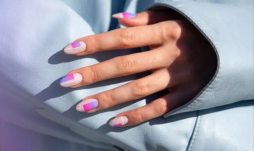 Zdjęcie Ombre czy jeszcze modne? Najnowsze kolory i trendy w stylizacji paznokci