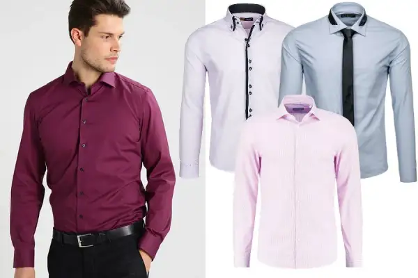 Najlepsze eleganckie koszule męskie: jak wybrać idealny model?