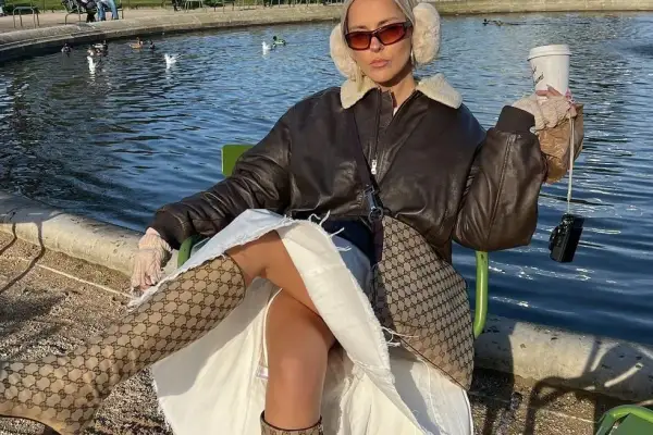Jakie buty zimowe do spodni 7/8? Najlepsze modele i stylizacje na zimę